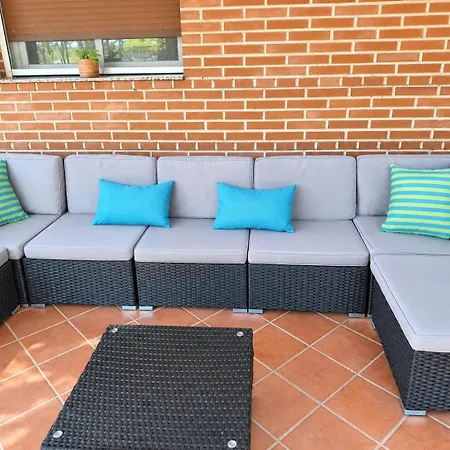 Сasa de vacaciones El encinar de las nieves - Villa de 5 dormitorios para 11 personas, cerca de Toledo y Puy du Fou